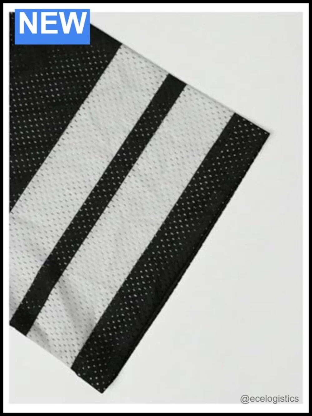 Men's Oversized Graphic Print Mesh Basketball Tee Loose Fit Jersey